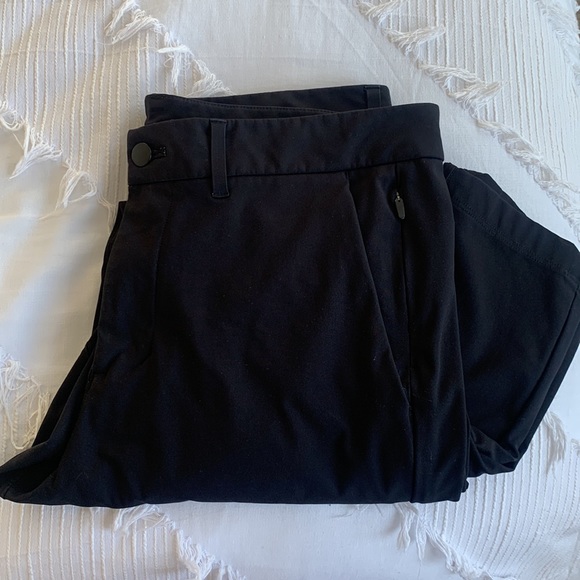 lululemon athletica Other - Lululemon Men’s ABC Classic-Fit Pant